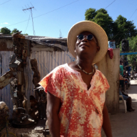 2.1.2_Haiti_Artist_Looking_Up